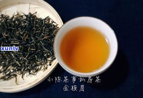 古树普洱茶：红茶or白茶？全面解析