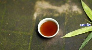 古树普洱茶：红茶？黑茶？区别是什么？