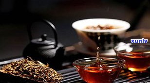 古树普洱茶：红茶？黑茶？区别是什么？