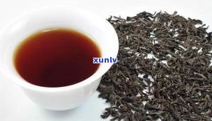 古树普洱茶是红茶-古树普洱茶是红茶吗
