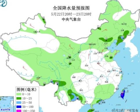 普洱茶主要分布地区：揭秘其广泛覆盖的地域