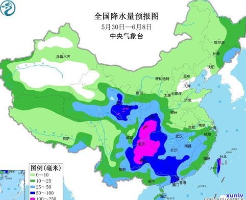 普洱茶主要分布地区：揭秘其广泛覆盖的地域