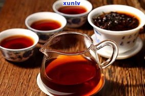斗记普洱茶的作用-斗记普洱茶产品