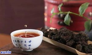 普洱茶喝不出茶味：原因、解决办法与是否正常？