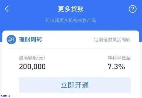 蚂蚁借呗到期可以延期吗？延期办理  及步骤解析