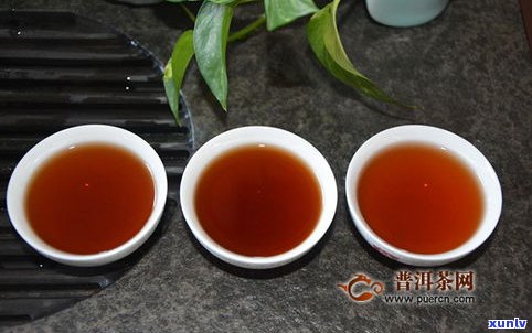 御口粮正山普洱茶-御品普洱茶