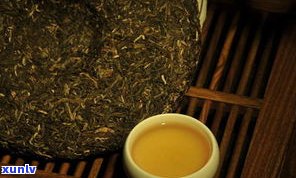 御口粮正山普洱茶-御品普洱茶