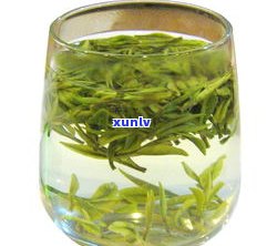 安溪白茶：绿茶还是白茶？探讨其分类与特点