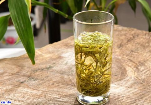 安溪白茶：绿茶还是白茶？探讨其分类与特点