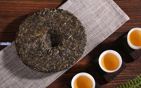 上坝卡普洱茶特点-上坝卡茶的特点