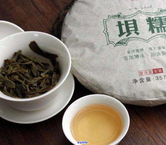 上坝卡普洱茶特点-上坝卡茶的特点