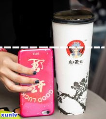 霸王茶姬新品牌全介绍：名称、特色及产品一览