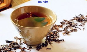 霸王茶姬普洱茶叶-霸王茶姬茶品