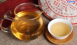 霸王茶姬普洱茶叶-霸王茶姬茶品