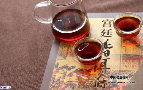 中吉号普洱茶：值得投资吗？探讨其升值潜力与品质