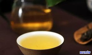 中老期普洱茶口感：特性和交易信息，深入熟悉老普洱的味道与口感