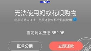 蚂蚁借呗逾期几个小时有作用吗？怎样补救？逾期结果及解决  全解析！