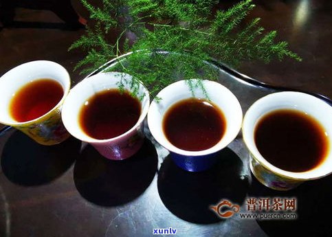 红印普洱茶图片片-红印普洱茶图片片大全