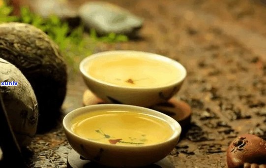 怎样学会卖普洱茶的技巧及与客人的讲解  