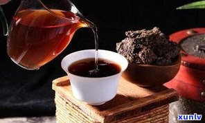 普洱茶是不是年份越久越好？是红茶还是黑茶？时间越长越好喝吗？