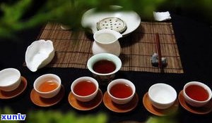 普洱茶泡出绿茶味：正常吗？为什么？能喝吗？有图解