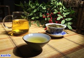 普洱茶泡出绿茶味道：原因、影响及正常性解析