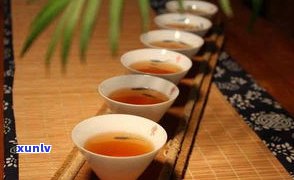 普洱茶泡出绿茶味道：原因、影响及正常性解析