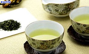 普洱茶泡出绿茶味-普洱茶泡出绿茶味怎么回事