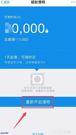 蚂蚁借呗能否协商延期一个月？该怎样操作？