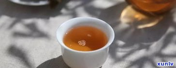 普洱茶里面有黑球吗？解析茶叶中的黑色物质及其处理 *** 