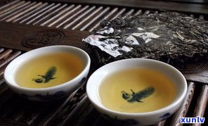 几壶春云南普洱茶-几壶春云南普洱茶生茶免撬