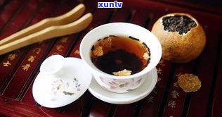 桔普茶哪里的好？十大品牌推荐，口感更佳的选择！