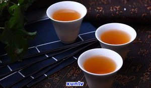 普洱茶：好茶叶还是坏茶？探讨其优缺点及适宜人群
