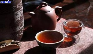 普洱茶好与坏：如何鉴别与区别，是否适合饮用？