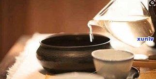 汉夏普洱：优质夏茶与创新工艺的完美结合，品味独特口感与地域文化的交融。