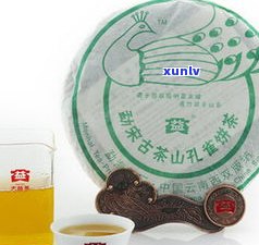 易武鸿庆号普洱生茶：官网、2006-2009年产品及价格一览