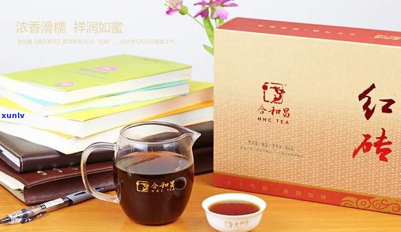 宝和祥熟茶：哪款口感更胜一筹？