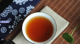 普洱茶涩味重的起因及解决  