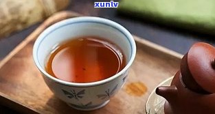 普洱茶渣如何变废为宝？教你做四款好喝饮品！