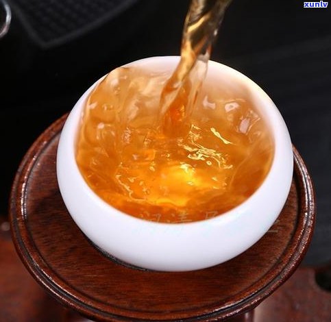 生普洱茶什么味道？口感、香气与健康效益全解析