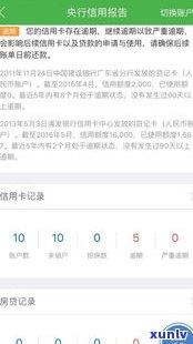 网商贷无逾期借款记录会否上？对银行贷款有作用吗？