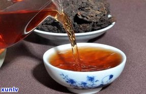 普洱茶老了好不好-普洱茶老了好不好喝