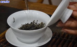 洱库普洱茶的正确冲泡 *** ：技巧与步骤解析