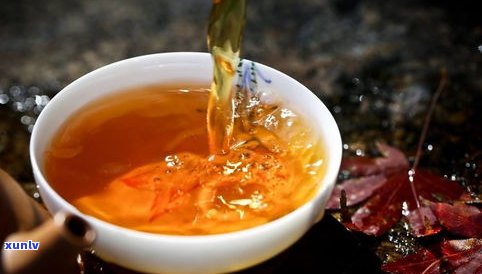 普洱茶如何冲泡出好喝又香的茶汤？