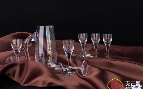 玉石高档酒杯-玉石高档酒杯图片