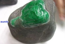 玉石原石鳞片：含义、材质、颜色与种类全解