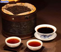 普洱茶药香究竟是什么？详解其味道与来源，包括普洱熟茶药香及普洱茶的药味特性