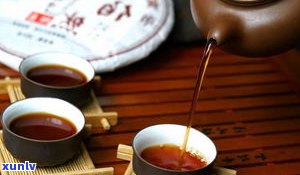 用乌龙茶普洱茶 *** 的花茶，冲泡水温应如何选择？