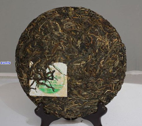 昆明发货的普洱茶饼是真货吗？产地是昆明吗？