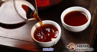 更好喝的熟普洱茶是哪一种？种类、品牌大揭秘！